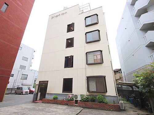 奈良県生駒市東新町 賃貸アパート