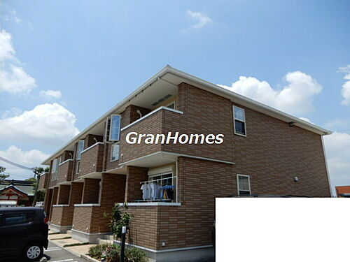 兵庫県三木市別所町小林 賃貸アパート