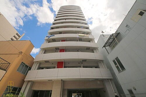 大阪府大阪市北区中崎１丁目 賃貸マンション