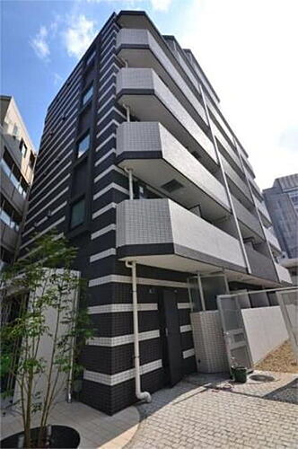 東京都中野区中央４丁目 賃貸マンション