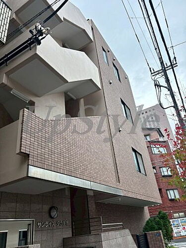 東京都墨田区亀沢１丁目 賃貸マンション