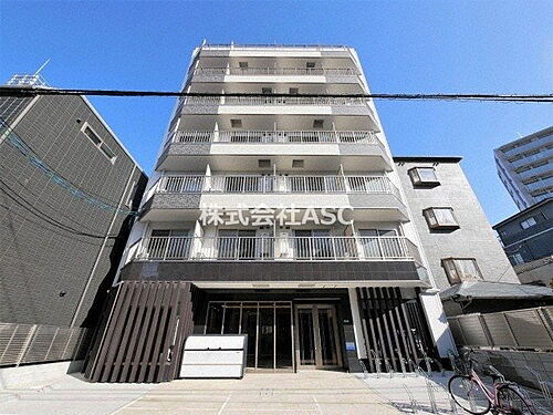 ＫＳロイヤル天王寺北