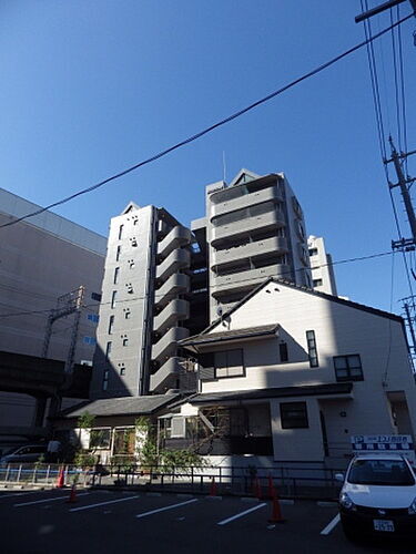 三重県四日市市西浦１丁目 賃貸マンション