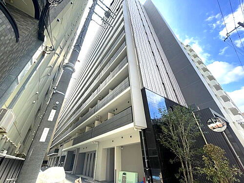 大阪府大阪市淀川区宮原１丁目  15階建