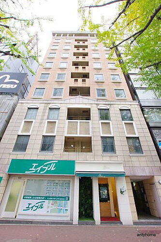 大阪府大阪市北区西天満４丁目 築26年2ヶ月 10階建