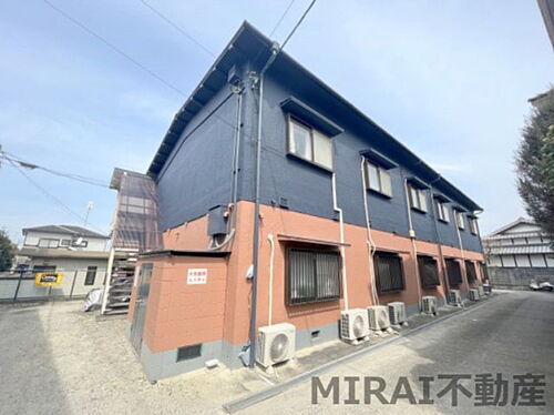 大阪府富田林市加太２丁目 賃貸マンション