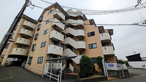 大阪府岸和田市土生町５丁目 賃貸マンション