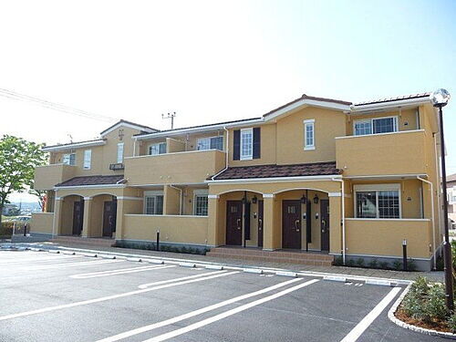 サン・フィオーレ大島Ｉ