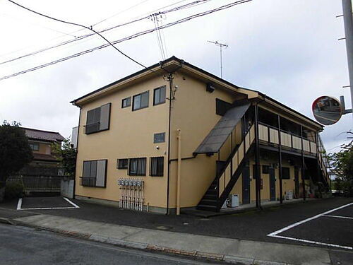 東京都清瀬市野塩３丁目 2階建 築30年2ヶ月