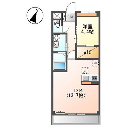 大阪府岸和田市摩湯町 賃貸アパート