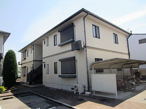 グリーンヴィラ中町Ｂ