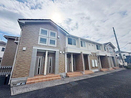 東京都立川市砂川町１丁目 賃貸アパート