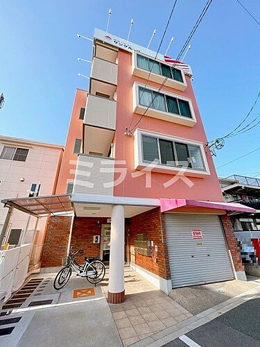 サンメゾンＶＩＩ