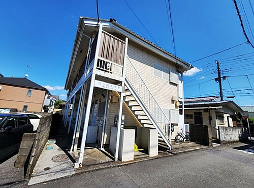 東京都国分寺市東元町１丁目 賃貸アパート