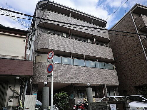 メゾンリュート