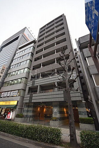 大阪府大阪市北区天神橋３丁目 賃貸マンション