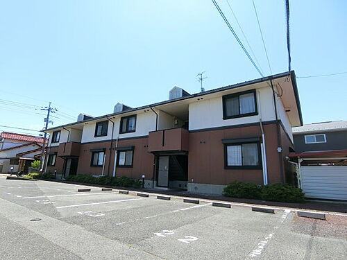 エスポワール米原Ｂ棟