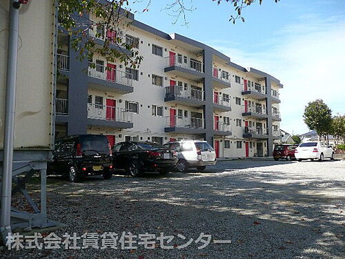 和歌山県和歌山市上野 賃貸マンション