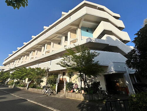 大阪府河内長野市木戸２丁目 賃貸マンション