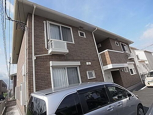 奈良県葛城市長尾 賃貸アパート