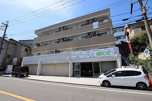 キューデンス２１　Ｂ棟