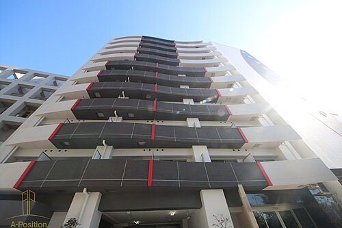 大阪府大阪市浪速区元町１丁目 11階建 築12年11ヶ月