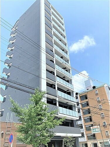 オープンブルーム八田ＳｔａｔｉｏｎＦｒｏｎｔ（旧：ＲＥＳＩＤＥＮＣＩＡ八田ＳｔａｔｉｏｎＦｒｏ
