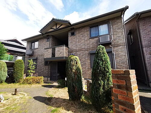 大阪府大阪狭山市半田６丁目 築19年4ヶ月 2階建