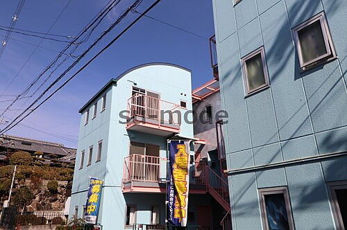 マンションナカムラ