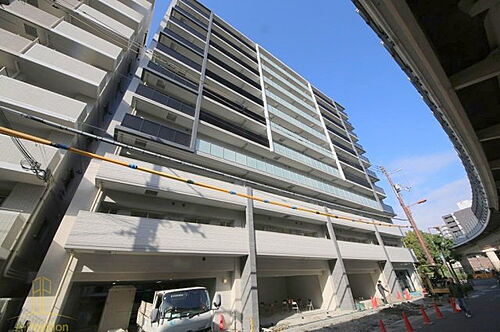 大阪府大阪市北区大淀中２丁目 賃貸マンション