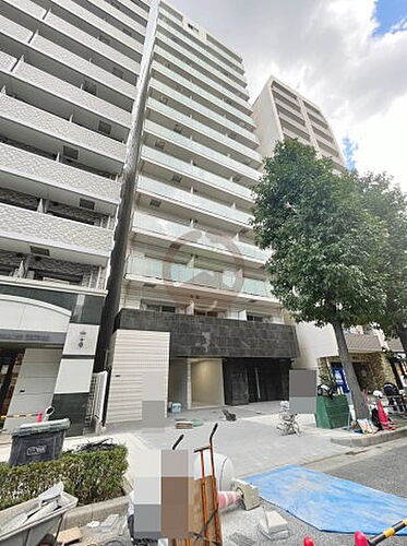 大阪府大阪市北区南森町２丁目 14階建 築2年4ヶ月