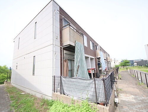 京都府木津川市梅美台７丁目 賃貸アパート