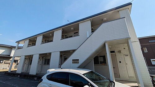 大阪府貝塚市麻生中 築31年4ヶ月 2階建