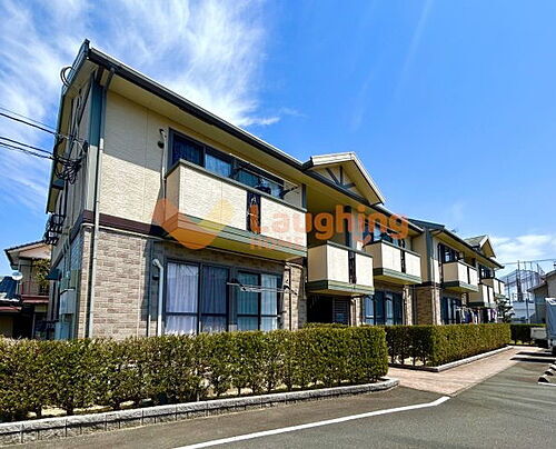 福岡県久留米市善導寺町飯田 賃貸アパート