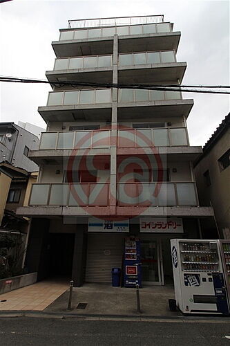 大阪府大阪市阿倍野区天王寺町南２丁目 賃貸マンション