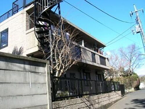 東京都練馬区石神井台１丁目 2階建 築27年10ヶ月