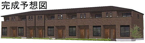 パラディ 外観写真