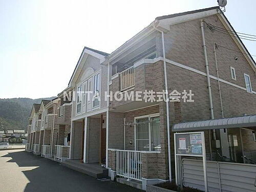 兵庫県養父市八鹿町八鹿 賃貸アパート