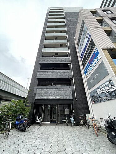 大阪府大阪市中央区松屋町 賃貸マンション