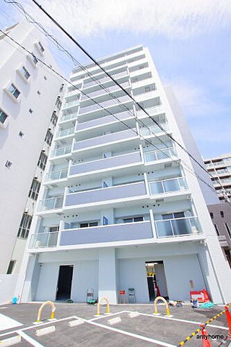 大阪府大阪市西淀川区姫里１丁目 築6年6ヶ月 11階建