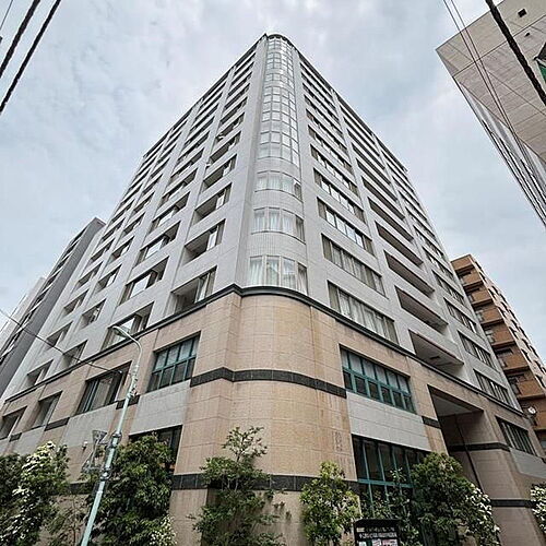 東京都中央区日本橋蛎殻町１丁目 賃貸マンション