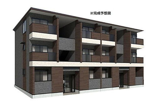 東京都西東京市東町２丁目 賃貸アパート