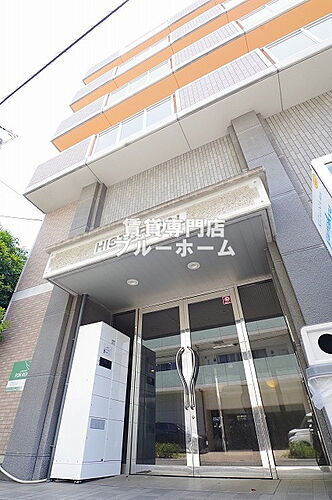 大阪府堺市堺区甲斐町西３丁 築25年4ヶ月 7階建