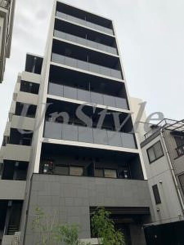 東京都墨田区石原１丁目 賃貸マンション