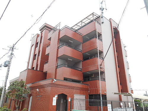 大阪府堺市西区鳳中町１丁 5階建 築29年3ヶ月