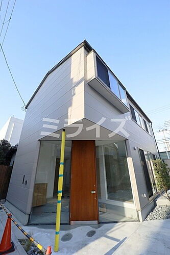 大阪府吹田市寿町１丁目 賃貸一戸建て