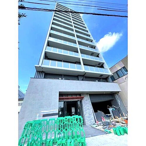 愛知県名古屋市中村区黄金通３丁目 15階建 