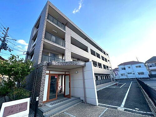 大阪府河内長野市上原町 賃貸マンション