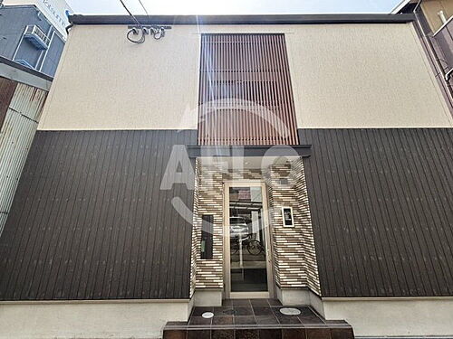 大阪府大阪市北区国分寺２丁目 賃貸アパート