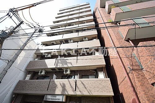 大阪府大阪市西区南堀江３丁目 賃貸マンション